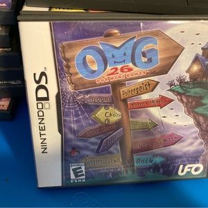 DS bundle